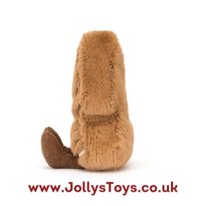 Jellycat Amuseables Tree Cookie